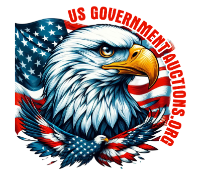 USA Government Auctions