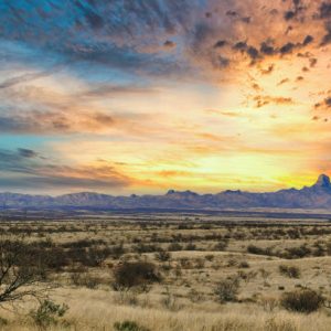 1/5 ACRE NEAR KINGMAN ARIZONA