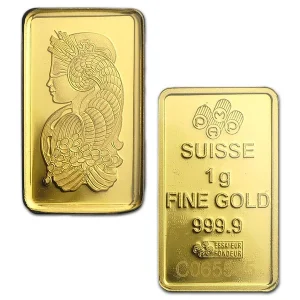 ONE gram-gold-bar-Pamp