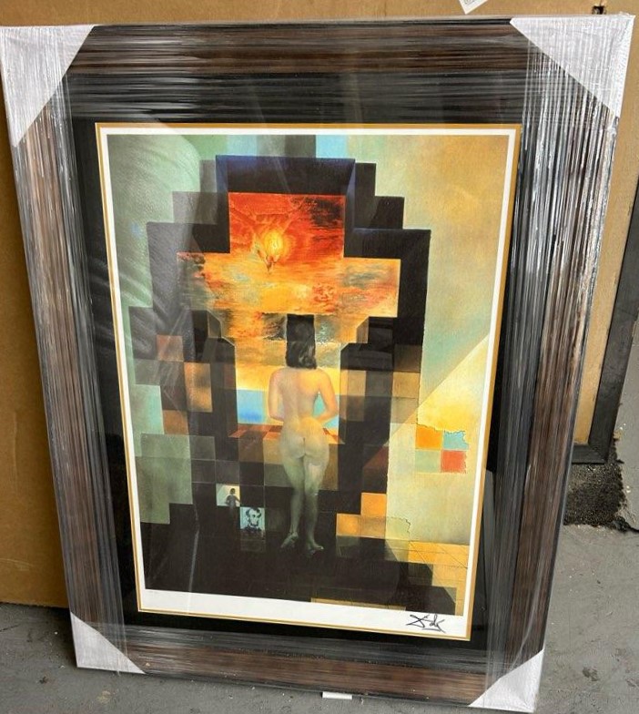 M21-Lincoln in Dalivision