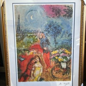 M13-Eiffel Tower Serenade