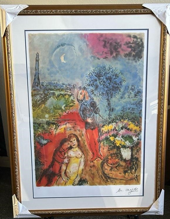 M13-Eiffel Tower Serenade