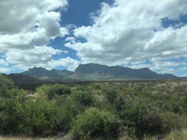 1/4 Acre Near Taos New Mexico