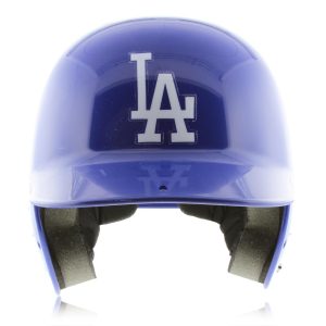 DUKE SNIDER AUTOGRAPHED HELMET