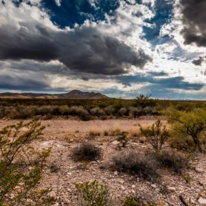 10 Acres West Texas 