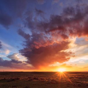 40 Acres Wyoming