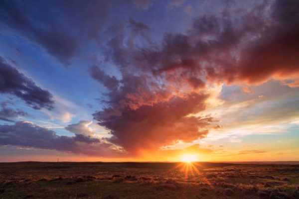 40 Acres Wyoming