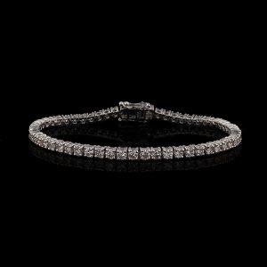 DIAMOND TENNIS BRACELET