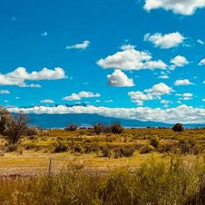 5 Acres Mesita, Colorado