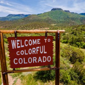 5 Perfect Acres Mesita, Colorado,