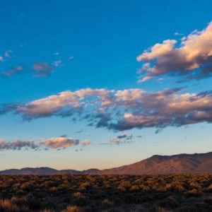 1/4 Acre New Mexico