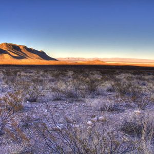 10 Acres West Texas