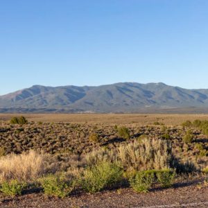 B23-1/4 Acre Taos New Mexico