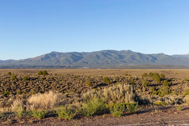 B23-1/4 Acre Taos New Mexico