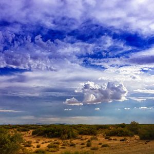 20 Acres Near El Paso Texas