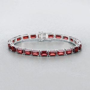 GARNET Bracelet