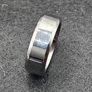 TUNGSTEN Ring