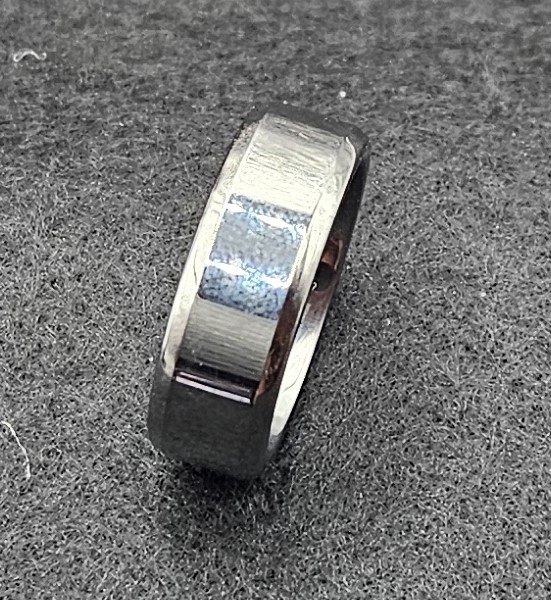 TUNGSTEN Ring