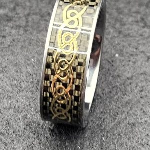 TUNGSTEN Ring