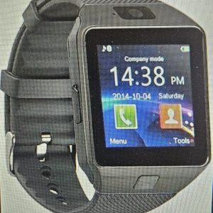 SMART WATCH