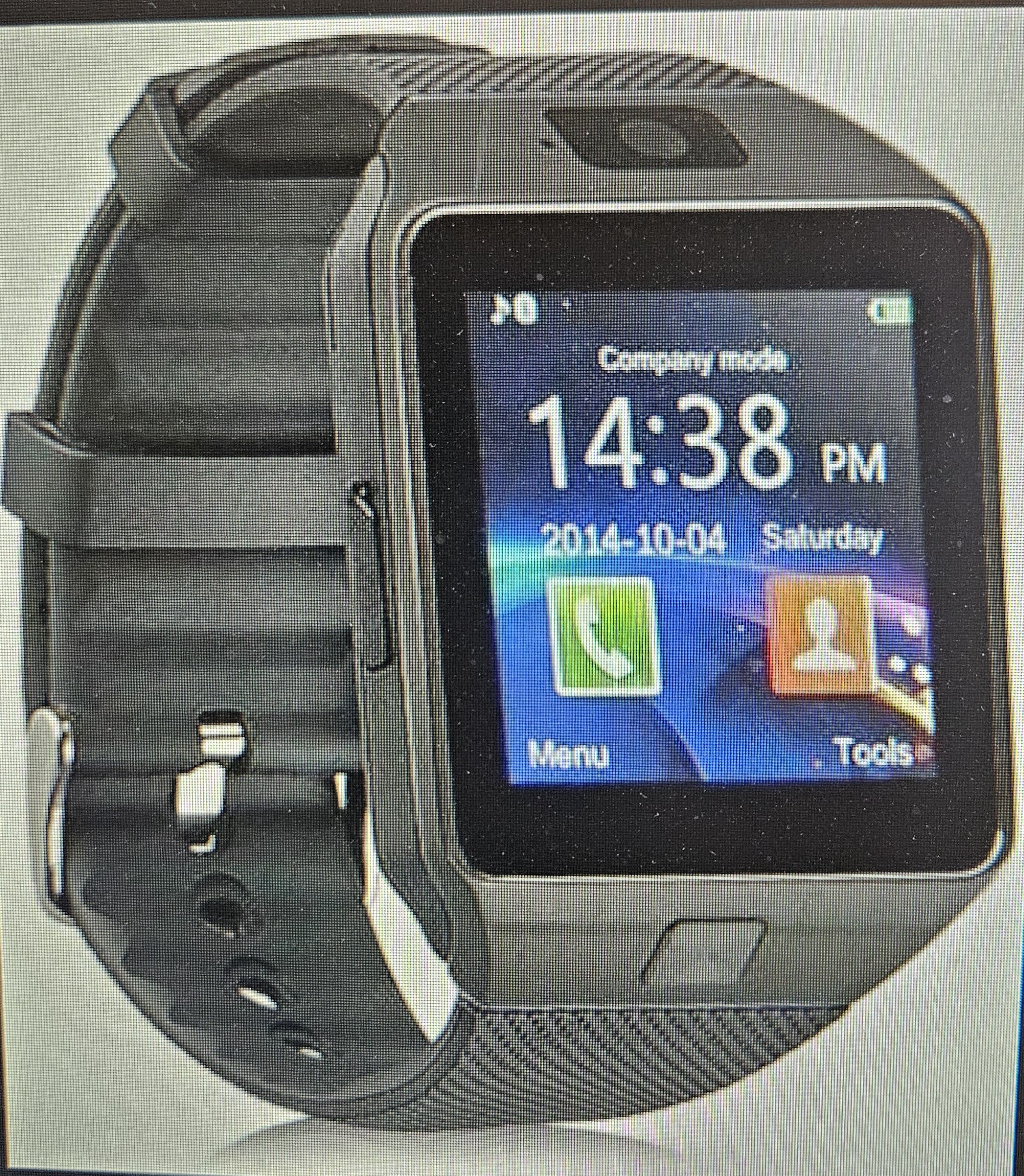 SMART WATCH