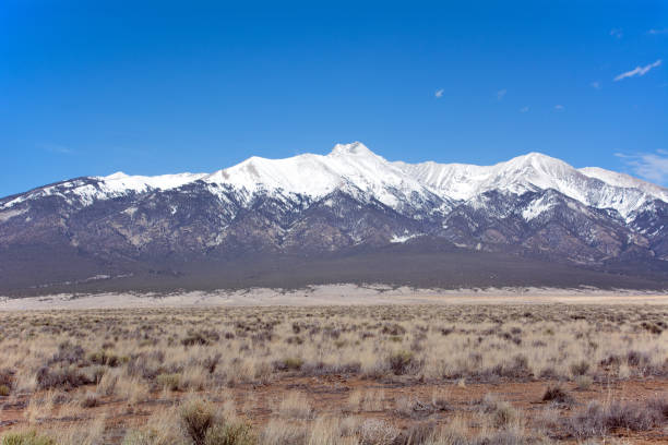 1/4 acre San Luis Colorado