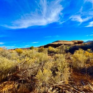 1 Acre Garden Valley Ranchos, Utah