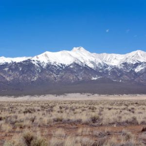 1/4 acre Beautiful Colorado